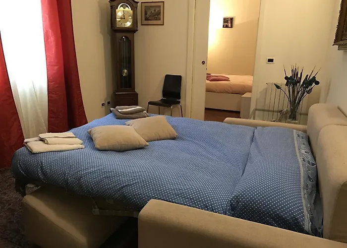 Tl Palazzo Fantuzzi *