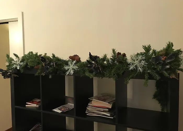 Διαμέρισμα Tl Palazzo Fantuzzi