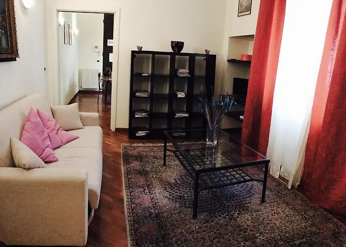 Tl Palazzo Fantuzzi Διαμέρισμα Μπολόνια