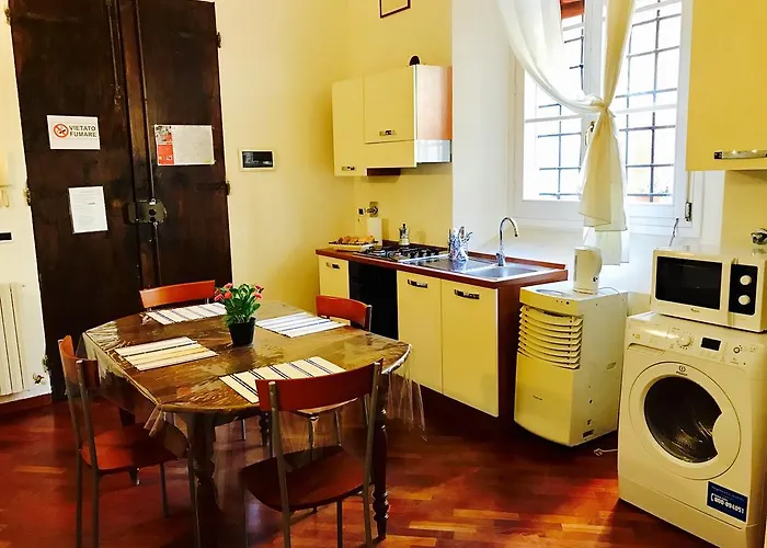 Διαμέρισμα Tl Palazzo Fantuzzi *