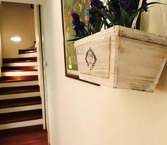 Tl Palazzo Fantuzzi *