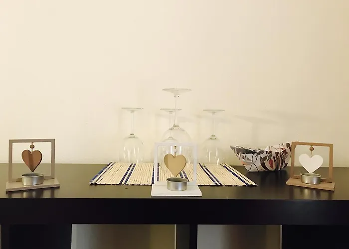 Tl Palazzo Fantuzzi *