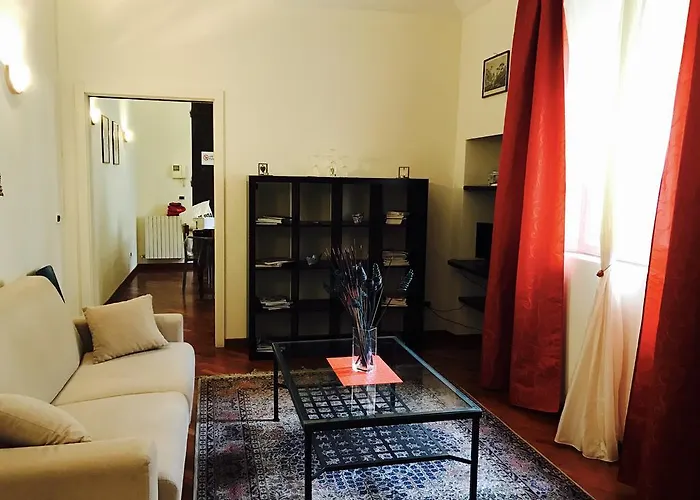 Tl Palazzo Fantuzzi Apartmán *