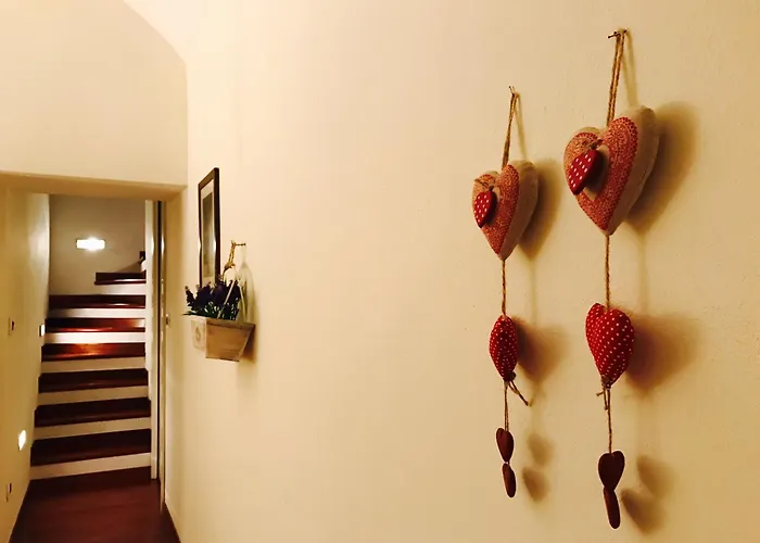 Tl Palazzo Fantuzzi * بولونيا