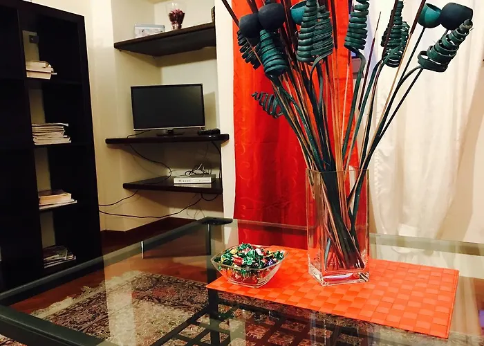 شقة Tl Palazzo Fantuzzi بولونيا