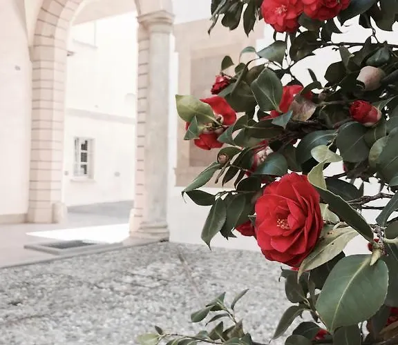 Tl Palazzo Fantuzzi شقة