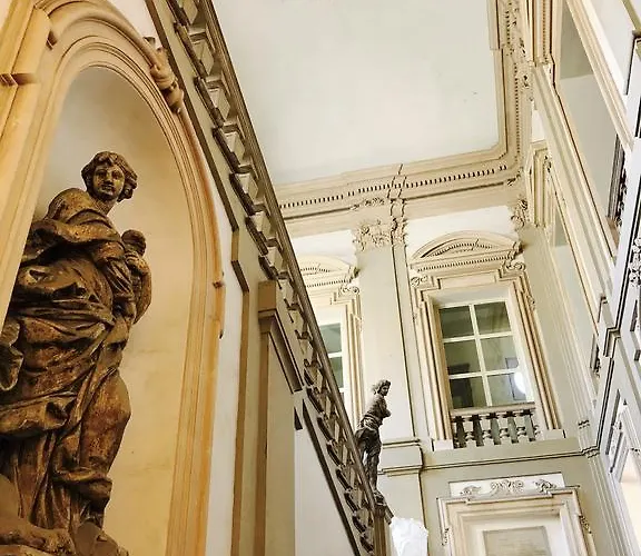 Διαμέρισμα Tl Palazzo Fantuzzi