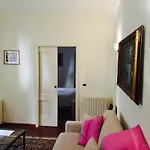 Tl Palazzo Fantuzzi Апартаменты