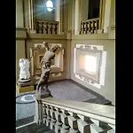 Tl Palazzo Fantuzzi Апартаменты *