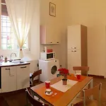 Апартаменты Tl Palazzo Fantuzzi Болонья