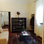Апартаменты Tl Palazzo Fantuzzi Болонья