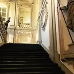 Апартаменты Tl Palazzo Fantuzzi *