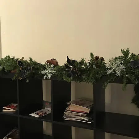 Lägenhet Tl Palazzo Fantuzzi
